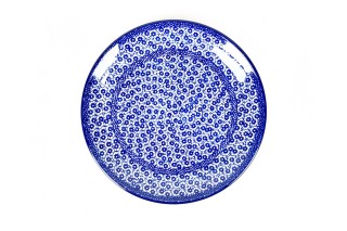 086 Bunzlau Ontbijtbordje 2546X Ontbijtborden